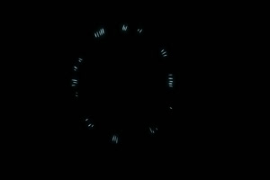 卡通MG动画 能量 魔法 武侠6 黑幕背景 抠像视频手机特效图片