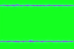 横版 紫色 绿屏抠像素材 特效牛绿屏素材网手机特效图片
