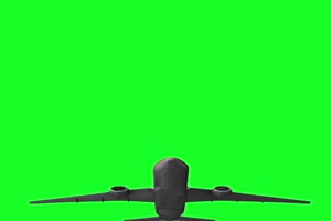 <b>撕飞机 绿屏带声音爆炸</b>手机特效图片