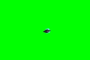 外星飞船 UFO 外星人电影 6手机特效图片