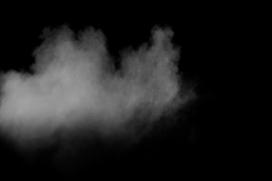 风吹的灰尘烟雾粒子8 抠像视频 特效素材 视频特手机特效图片