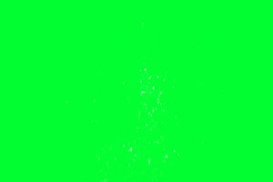 水花 水波素材 跳水 溅水 跳水坑 5 绿屏抠像 巧影手机特效图片