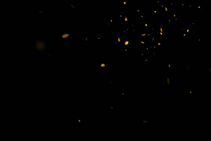 落叶粒子远景 武侠特效 抠像素材 特效视频 不带手机特效图片