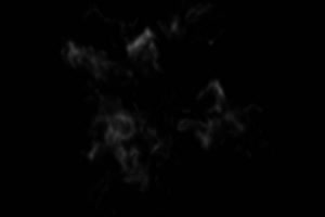 魔法 能量 武侠 烟雾13  抠像视频素材免费下载