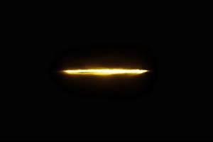 冲击子弹痕迹 光线X镭射线魔法冲击波火焰科幻特手机特效图片