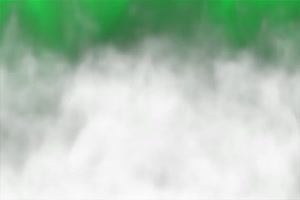 白色烟雾 绿屏抠像蓝幕特效素材