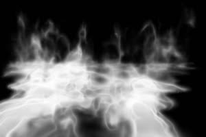 魔法 能量 武侠 烟雾20  抠像视频素材免费下载手机特效图片