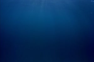 水底海底海洋水下特效视