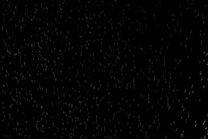 玻璃上的雨水雨滴 黑幕叠加 变亮抠像 视频特效手机特效图片