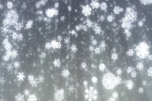 圣诞节 雪花 下雪 满天飞雪 背景素材 特效牛背景手机特效图片