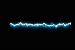 粒子传送波光 光线X镭射线魔法冲击波火焰科幻特手机特效图片