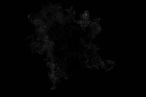 冲击波 能量波 烟雾 魔法 符咒 飞天 AE特效 抠像手机特效图片