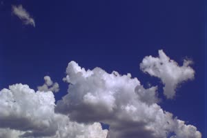流云 乌云 天空素材 4绿布和绿幕视频抠像素材