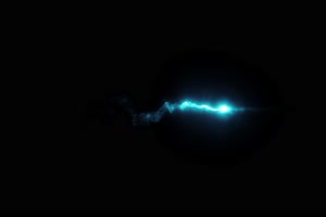 冲击粒子光1 光线X镭射线魔法冲击波火焰科幻特手机特效图片
