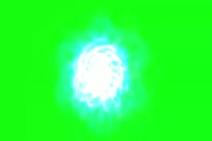 螺旋丸 闪电球 能量球 1 火影忍者 特效绿屏 抠像手机特效图片