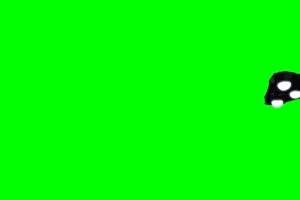 战斗机 星球大战 飞机 4 绿屏绿幕特效抠像素材手机特效图片