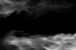 武侠烟雾气氛渲染 武侠特效 抠像素材 黑幕视频手机特效图片