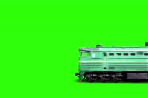 绿屏绿幕火车 大合集 完整版手机特效图片