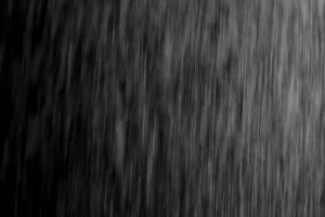 下雨 真实 瓢泼大雨 9 透明通道 抠像素材手机特效图片