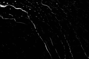 雨珠雨滴 黑幕叠加 变亮抠像 视频特效 抠像素材手机特效图片