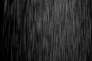 下雨 真实 瓢泼大雨 10 透明通道 抠像素材手机特效图片
