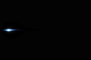 粒子光闪烁 1 光线X镭射线魔法冲击波火焰科幻特手机特效图片
