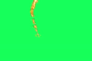 龙卷风4 武侠特效 古风绿幕 抠像素材手机特效图片