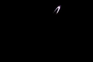卡通MG动画 剑气 剑锋 刀剑 武侠1 黑幕背景 抠像手机特效图片